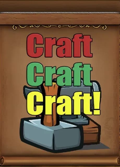 Craft Craft Craft!