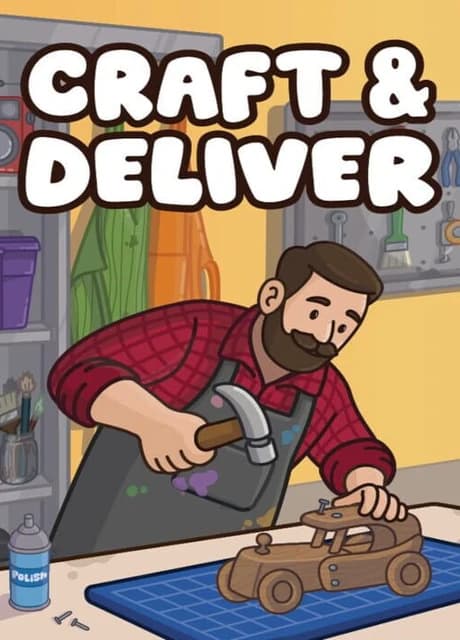 Craft & Deliver
