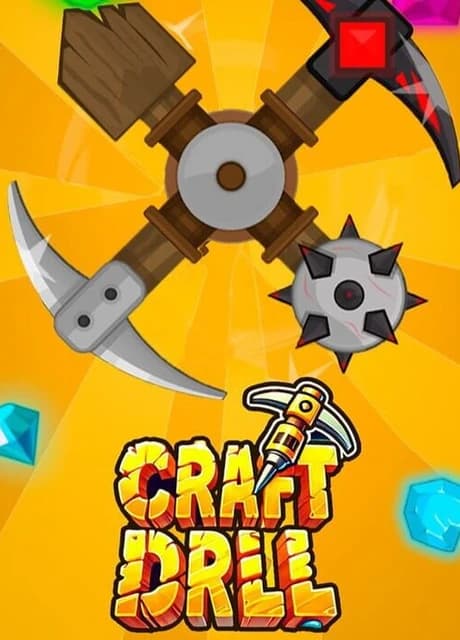 Craft Drill