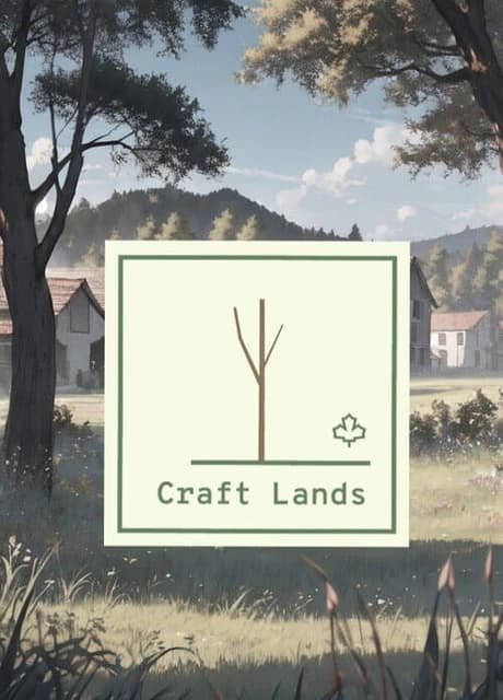 Craft Lands