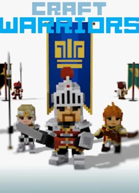 Craft Warriors