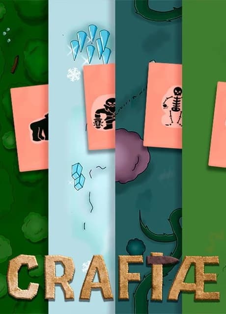 Craftae
