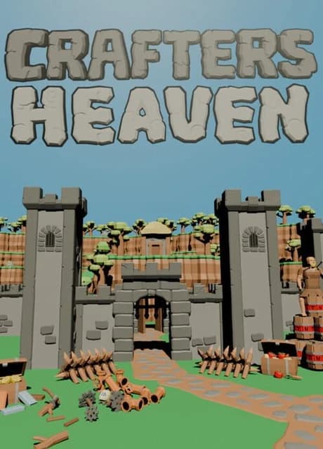 Crafters Heaven
