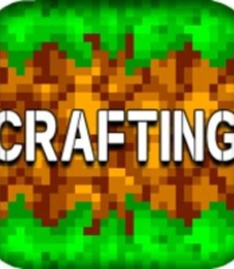 Crafting and Building: Exploration Craft