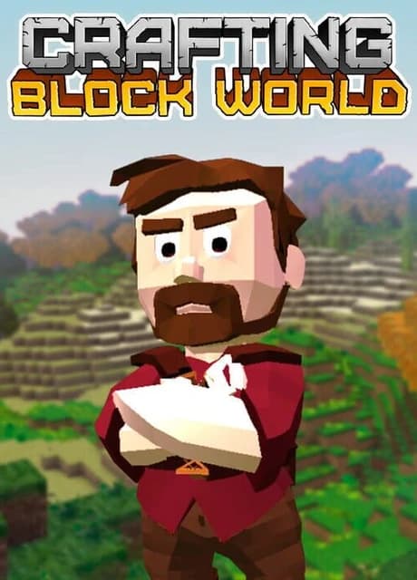 Crafting Block World