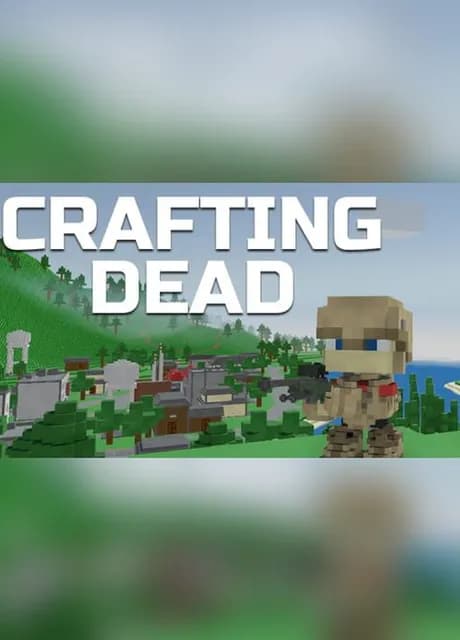 Crafting Dead