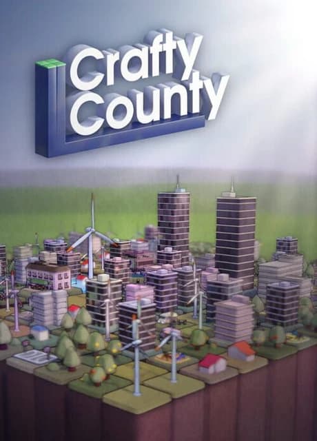 Crafty County