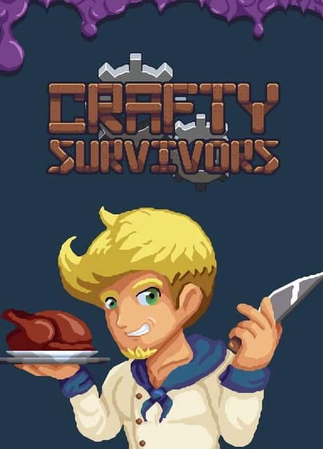 Crafty Survivors