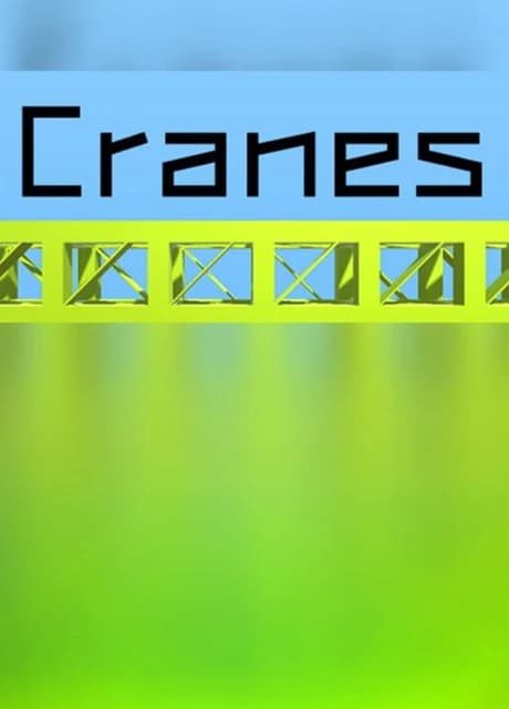 Cranes