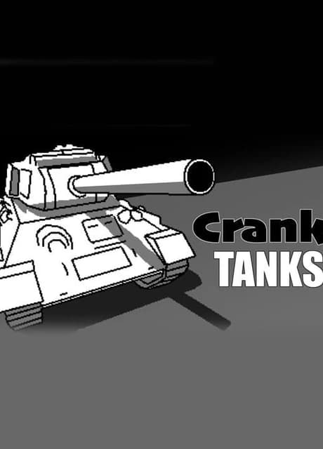 Crank Tanks