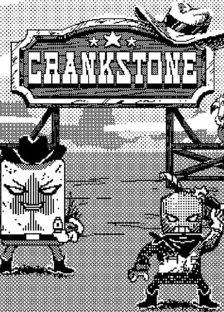 Crankstone