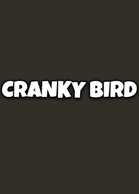 Cranky Bird