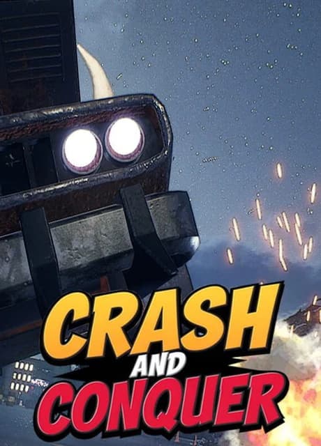 Crash and Conquer