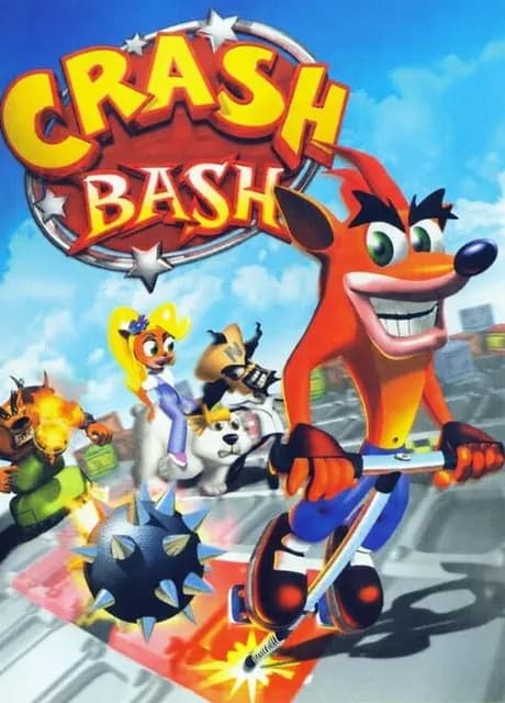 Crash Bash