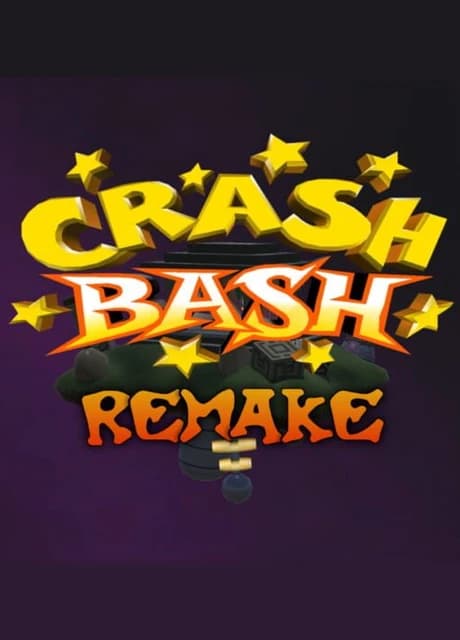 Crash Bash Remake