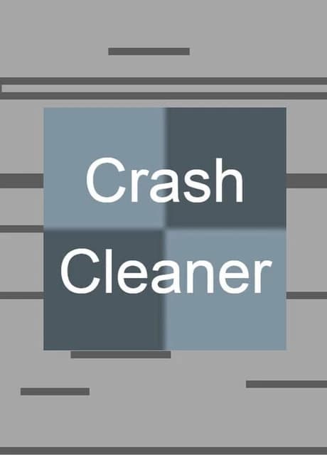 Crash Cleaner