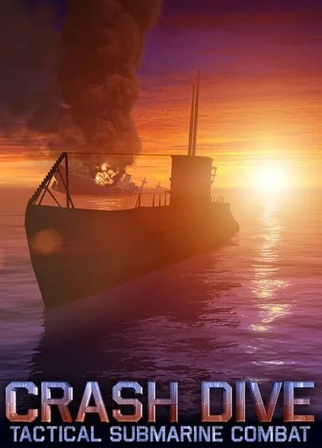 Crash Dive