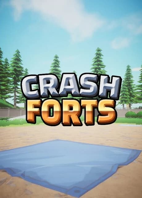 Crash Forts