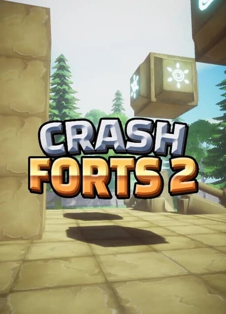 Crash Forts 2
