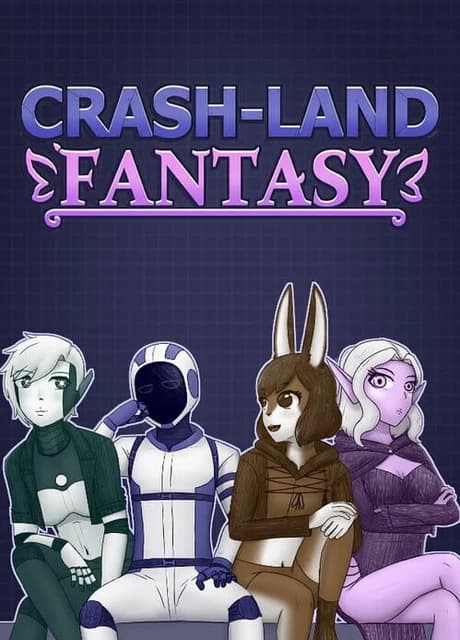 Crash-Land Fantasy