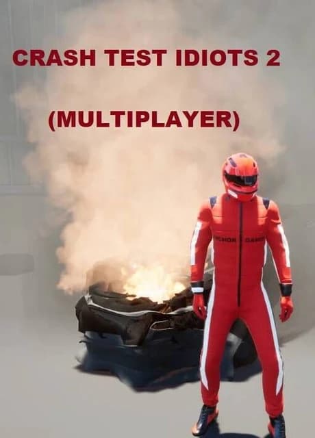 Crash Test Idiots 2: Multiplayer