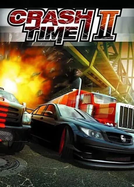 Crash Time II
