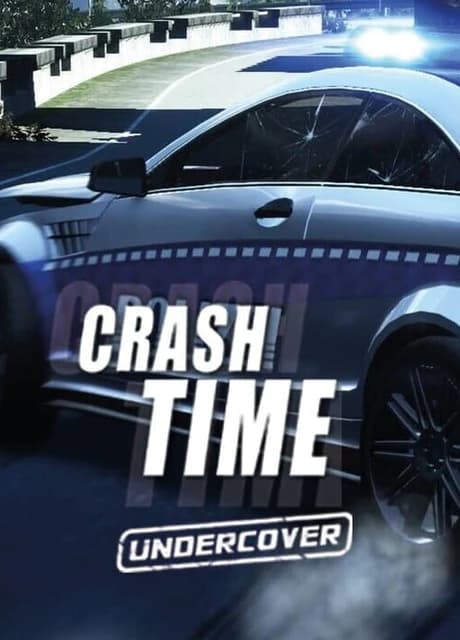 Crash Time: Undercover