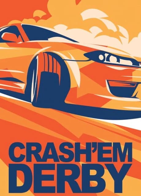 Crash'em Derby