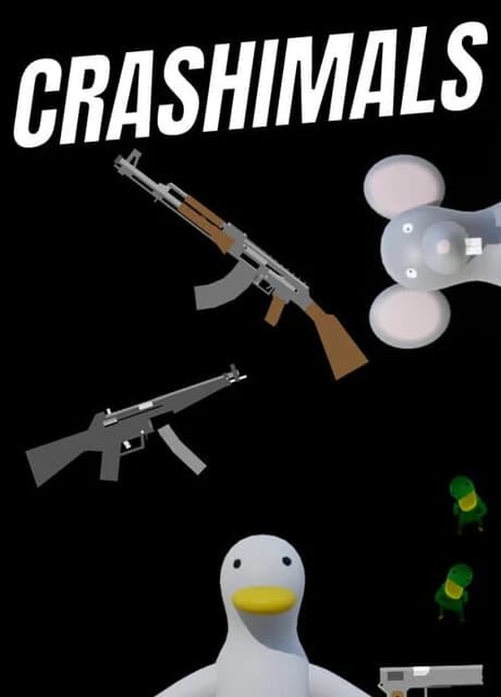 Crashimals