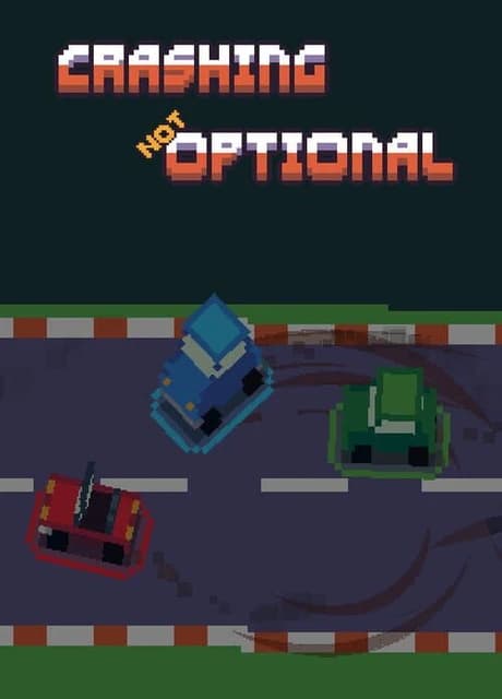 Crashing Not Optional