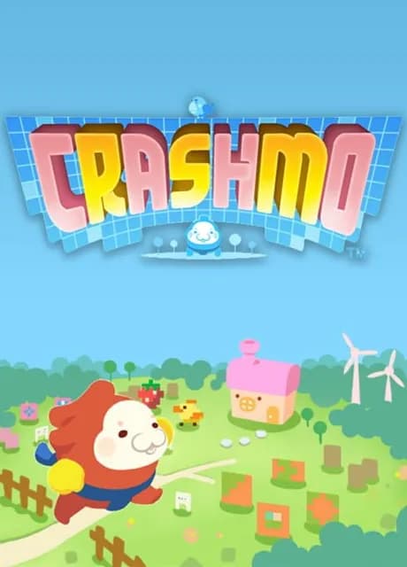 Crashmo