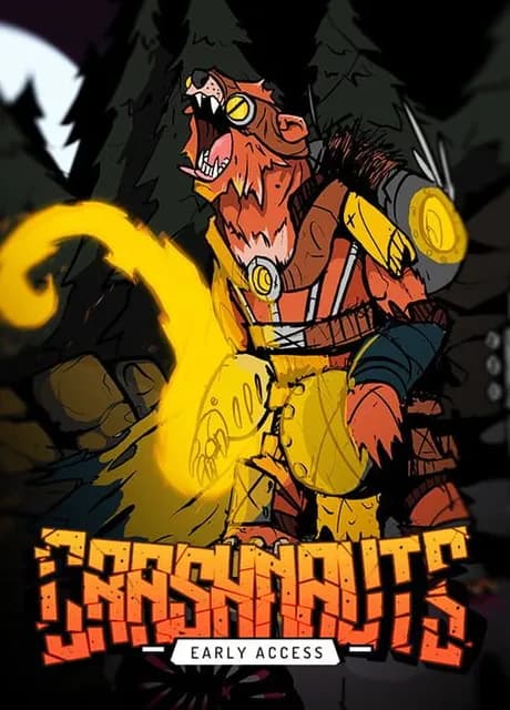 Crashnauts