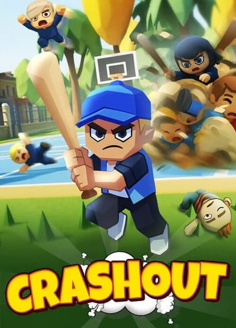 Crashout