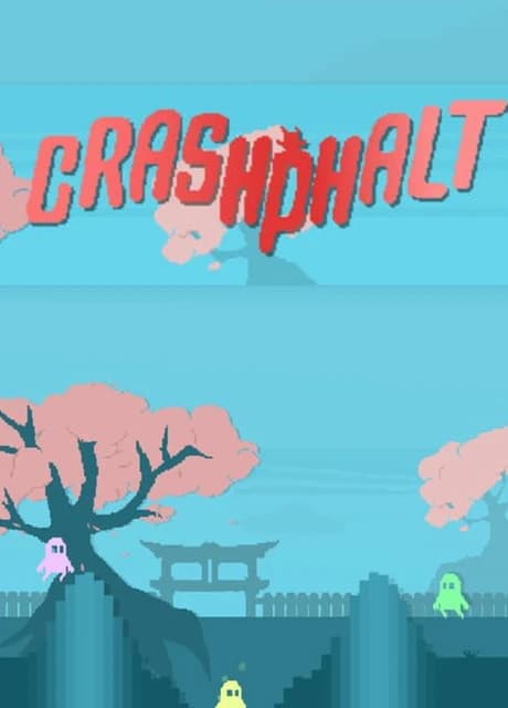 Crashphalt