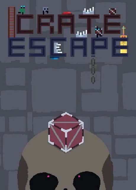 Crate Escape