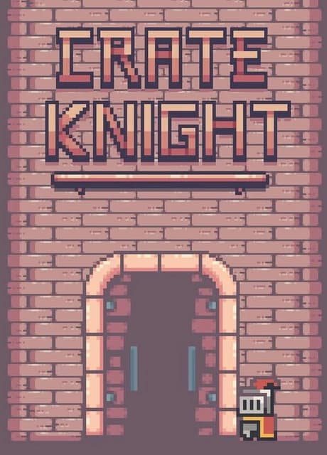 Crate Knight