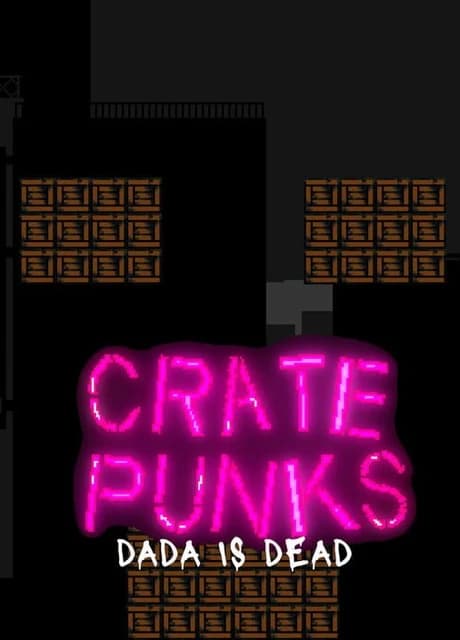 Crate Punks
