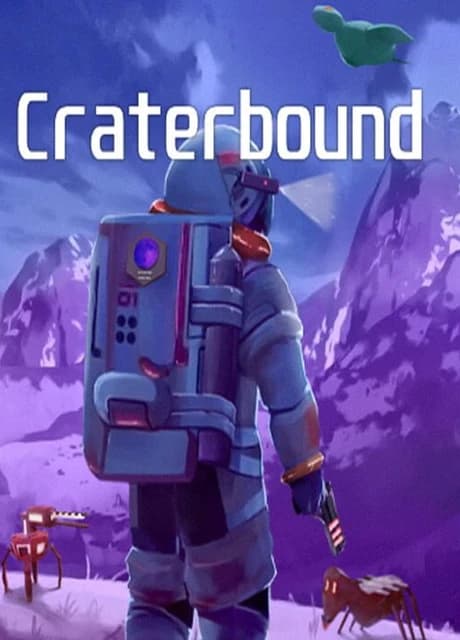 Craterbound