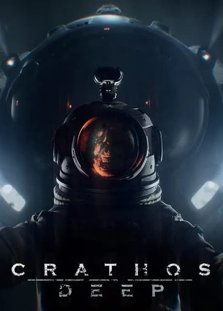 Crathos Deep