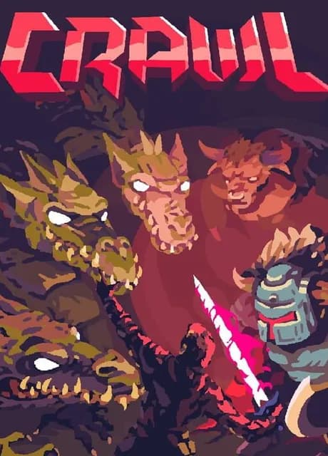 Crawl