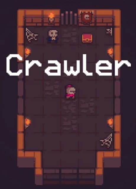 Crawler