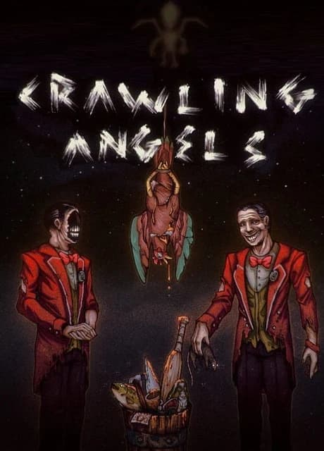 Crawling Angels