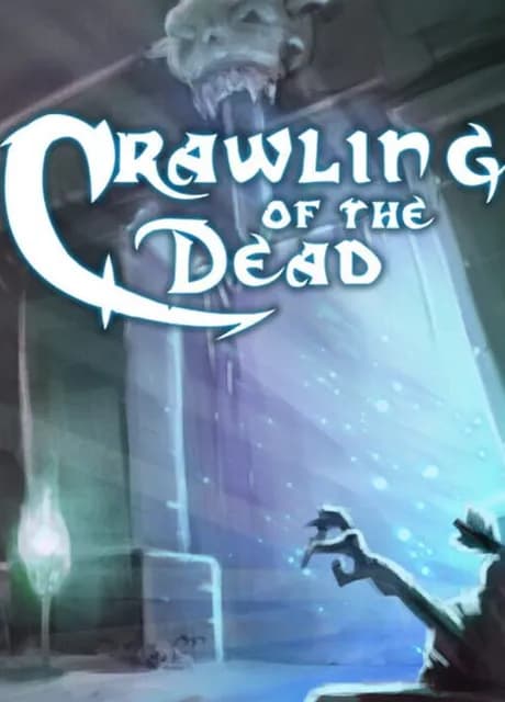 Crawling of the Dead