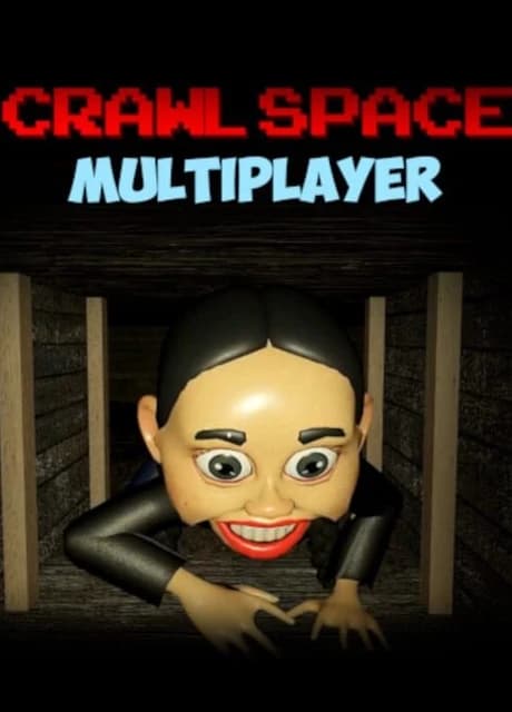 Crawlspace Multiplayer