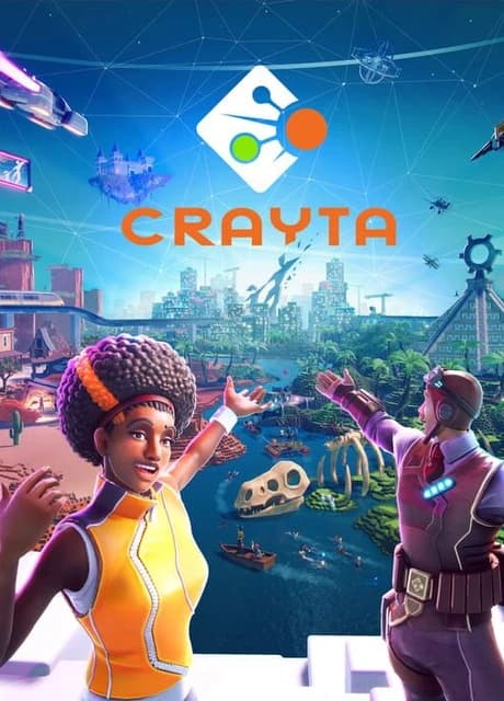 Crayta