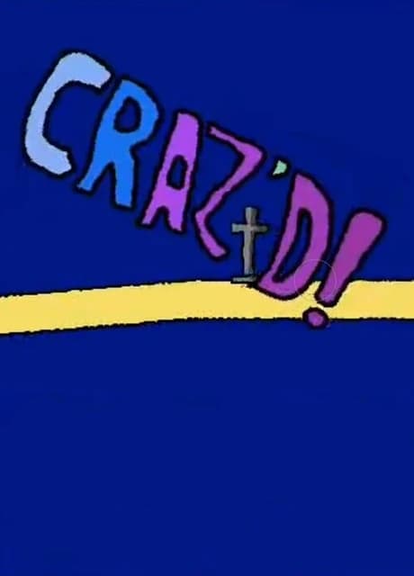 Craz'D