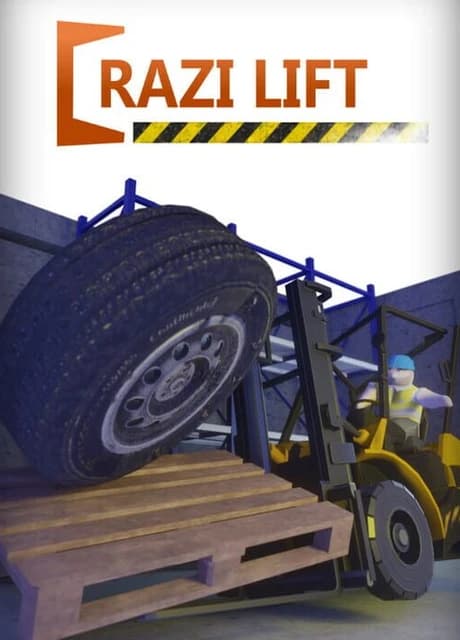 Crazi Lift