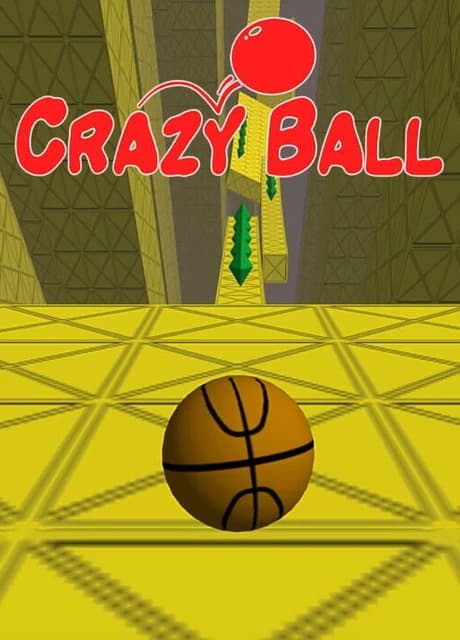 Crazy Ball
