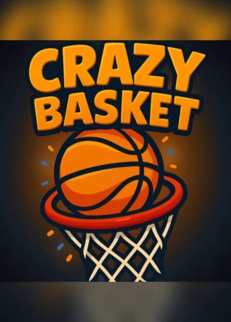 Crazy Basket