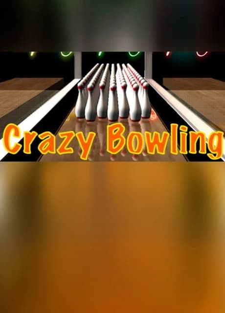 Crazy Bowling
